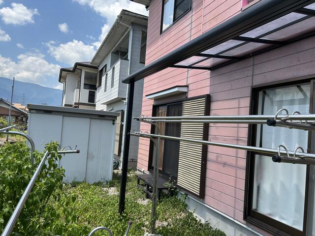 detached 岐阜県揖斐郡池田町上田 地図を見る