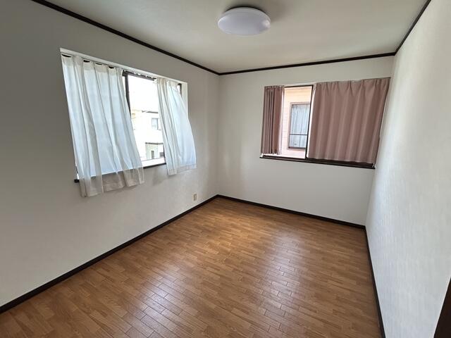 detached 岐阜県揖斐郡池田町上田 地図を見る