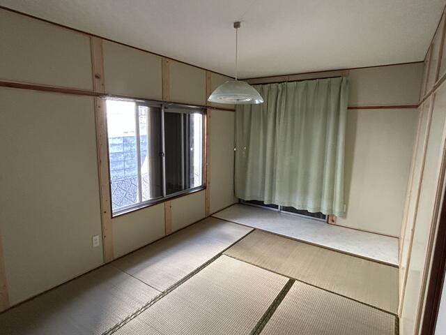 リビング以外の居室