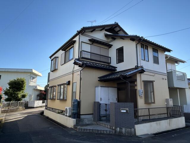 detached 愛知県春日井市八田町３丁目 地図を見る