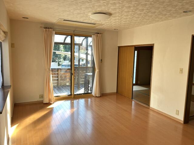 detached 愛知県春日井市八田町３丁目 地図を見る