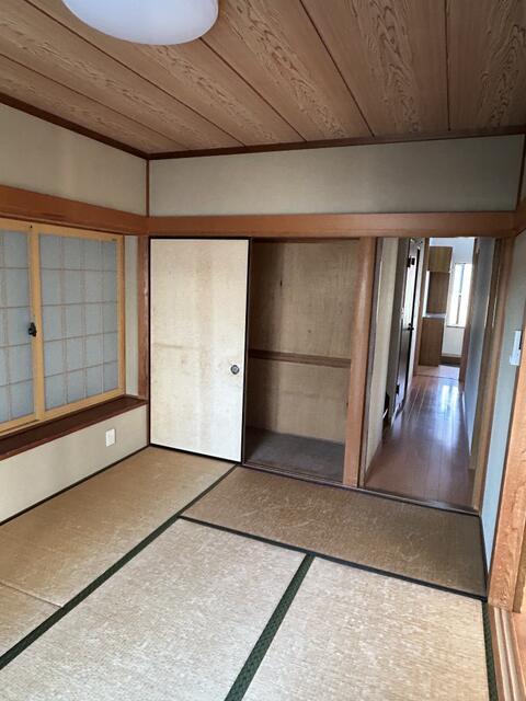 detached 愛知県春日井市八田町３丁目 地図を見る