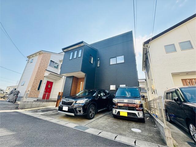 愛知県一宮市の一戸建て | 2690万円 | 4LDK | 120.4m² | Akiyama house finder