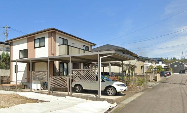 detached 岐阜県土岐市下石陶史台６丁目