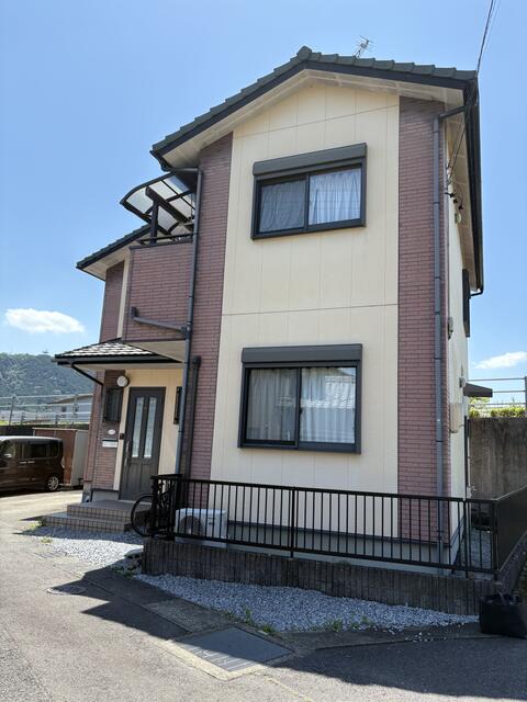 岐阜県岐阜市の一戸建て | 1390万円 | 4LDK | 126.88m² | Akiyama house finder