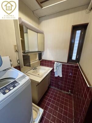 detached 愛知県あま市新居屋江上田