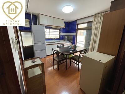 detached 愛知県あま市新居屋江上田