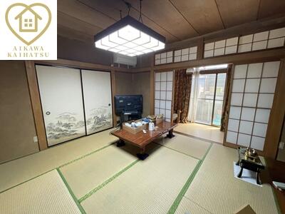 detached 愛知県あま市新居屋江上田