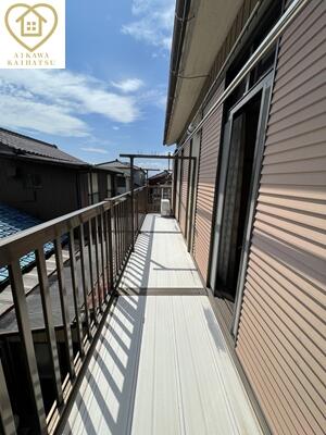 detached 愛知県あま市新居屋江上田