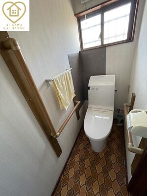 detached 愛知県あま市新居屋江上田