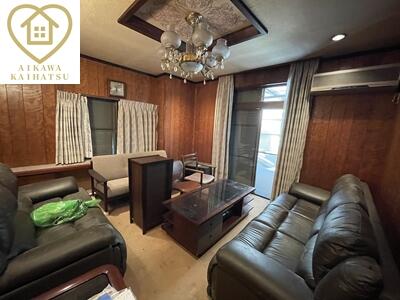 detached 愛知県あま市新居屋江上田