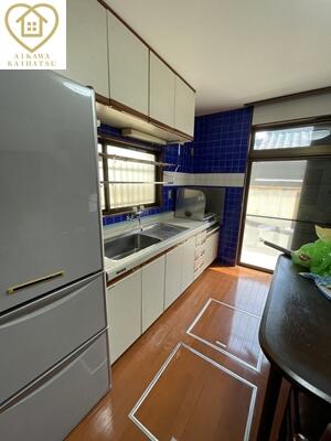 detached 愛知県あま市新居屋江上田