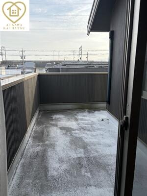 detached 岐阜県大垣市静里町