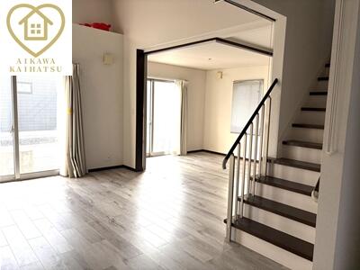 detached 岐阜県大垣市静里町