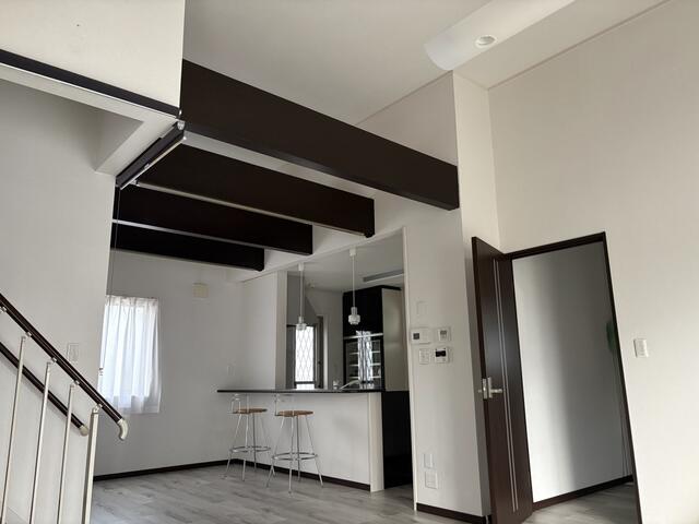 detached 岐阜県大垣市静里町