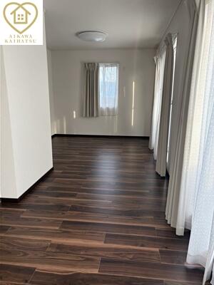 detached 岐阜県大垣市静里町