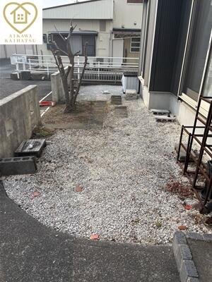 detached 岐阜県大垣市静里町