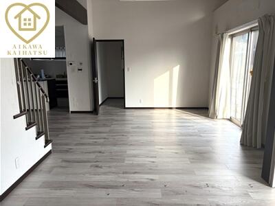 detached 岐阜県大垣市静里町