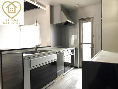 detached 岐阜県大垣市静里町