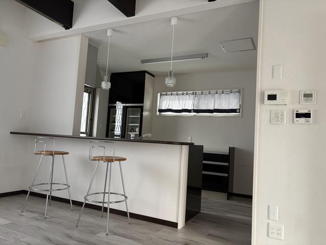 detached 岐阜県大垣市静里町