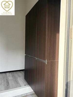 detached 岐阜県大垣市静里町