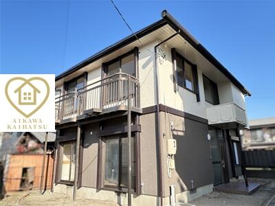 detached 愛知県尾張旭市北山町六反田