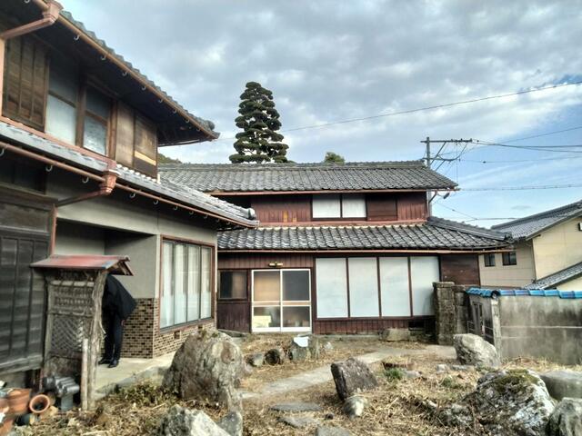 detached 岐阜県不破郡垂井町市之尾