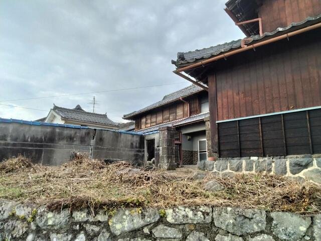 detached 岐阜県不破郡垂井町市之尾