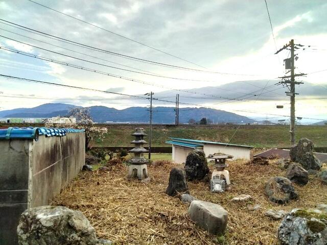 detached 岐阜県不破郡垂井町市之尾