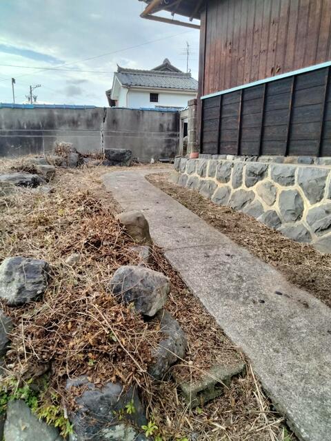 detached 岐阜県不破郡垂井町市之尾