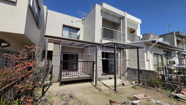 愛知県瀬戸市の一戸建て | 570万円 | 4DK | 124.93m² | Akiyama house finder