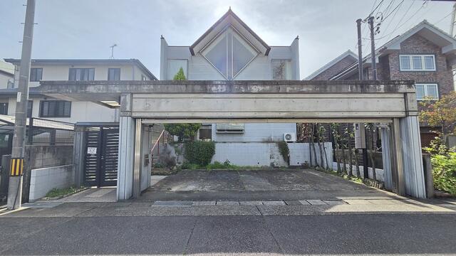 愛知県名古屋市の一戸建て | 6200万円 | 4SLDK | 272m² | Akiyama house finder