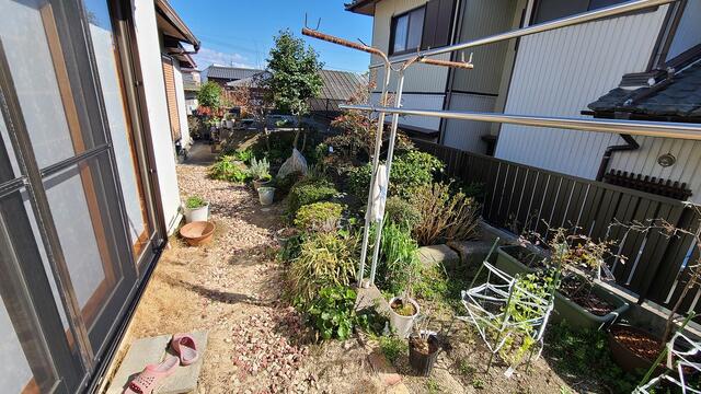 detached 愛知県瀬戸市山手町