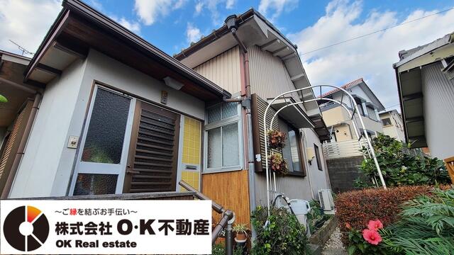 detached 愛知県瀬戸市山手町