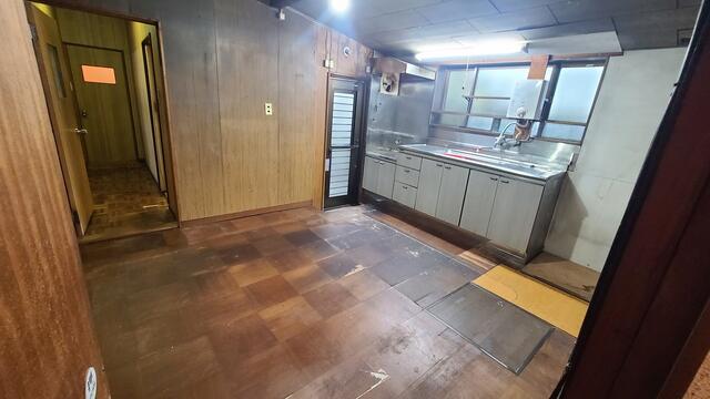 detached 愛知県瀬戸市山手町