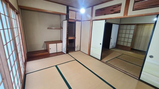 detached 愛知県瀬戸市山手町