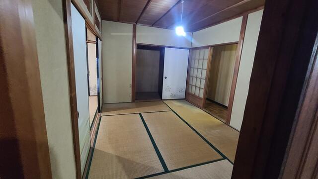 detached 愛知県瀬戸市山手町