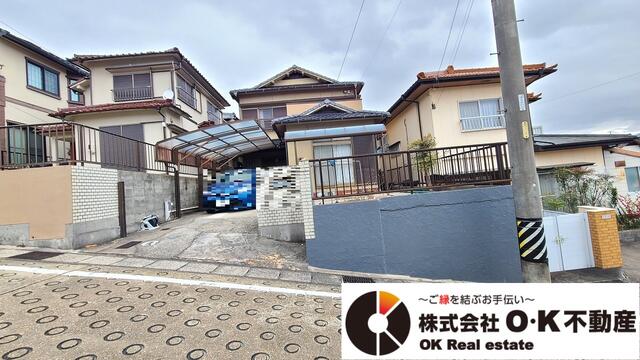 house for sale in Seto, Aichi | ¥9,800,000 | 5DK | Akiyama house find…