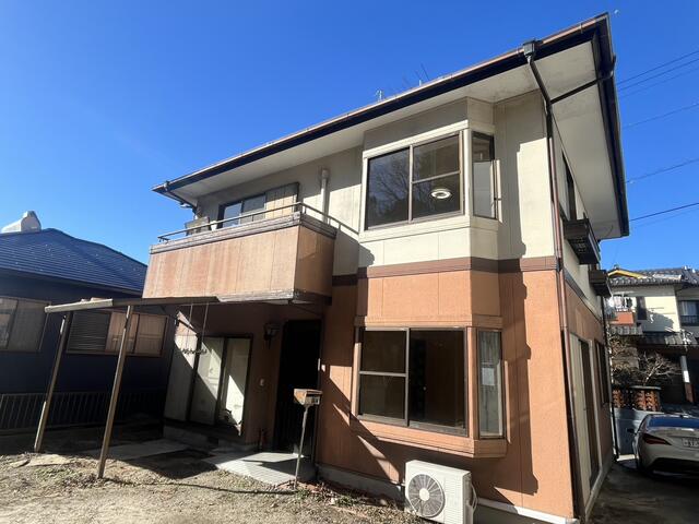愛知県豊田市の一戸建て | 990万円 | 5LDK | 198.48m² | Akiyama house finder