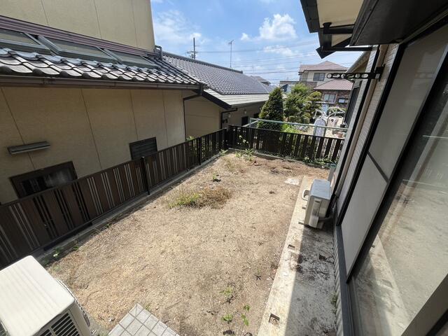 detached 愛知県豊明市二村台７丁目 地図を見る
