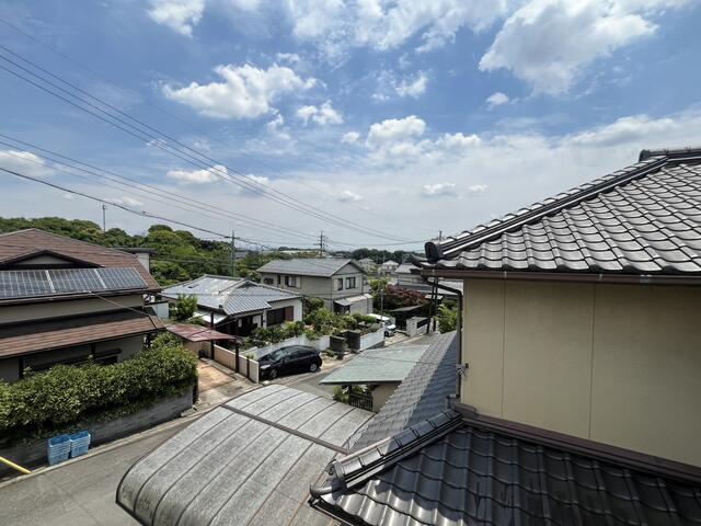 detached 愛知県豊明市二村台７丁目 地図を見る