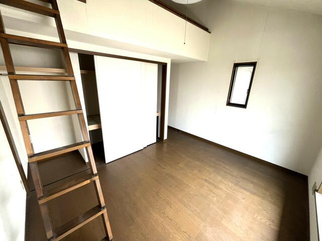 detached 愛知県豊明市二村台７丁目 地図を見る