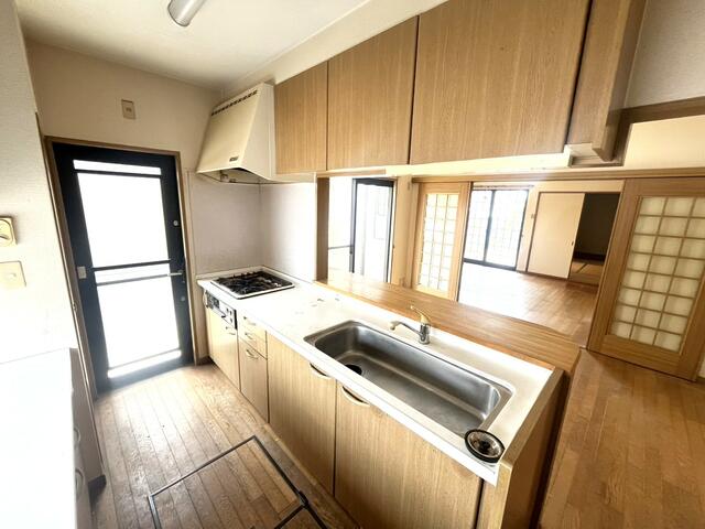 detached 愛知県豊明市二村台７丁目 地図を見る