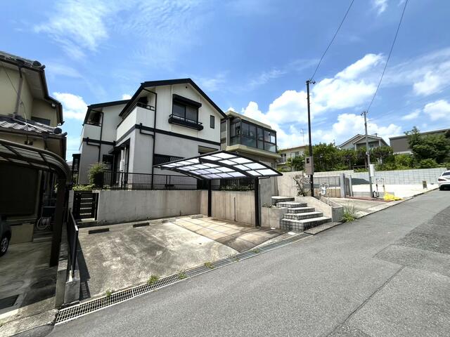 detached 愛知県豊明市二村台７丁目 地図を見る