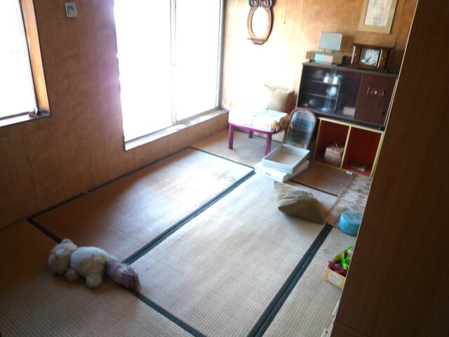 detached 愛知県北設楽郡東栄町大字本郷字上岡本 地図を見る