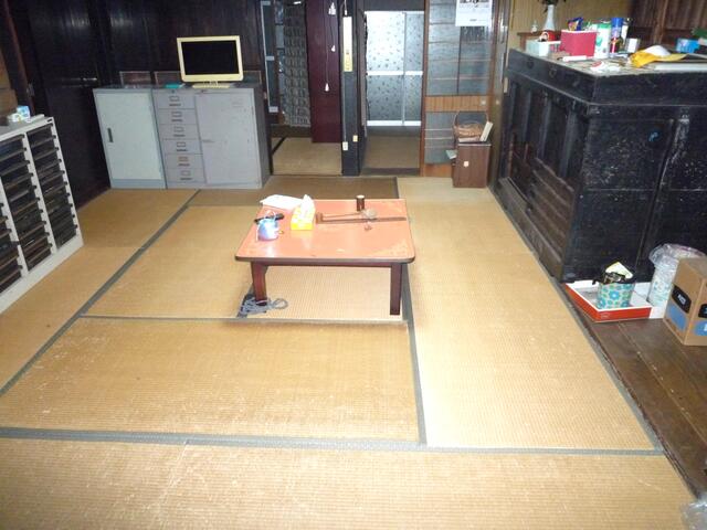 detached 愛知県北設楽郡東栄町大字本郷字上岡本 地図を見る