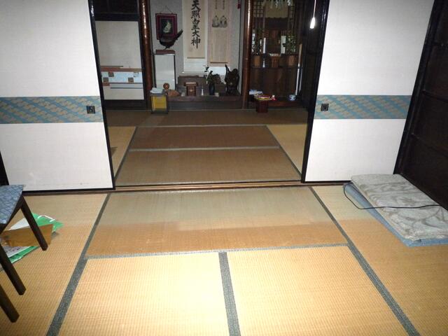 detached 愛知県北設楽郡東栄町大字本郷字上岡本 地図を見る
