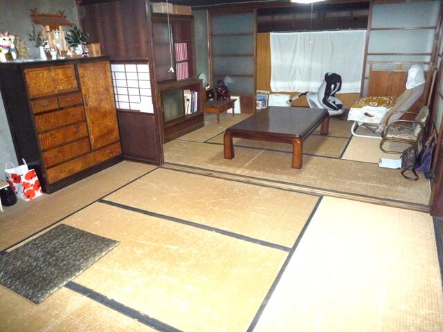 detached 愛知県北設楽郡東栄町大字下田字平井 地図を見る