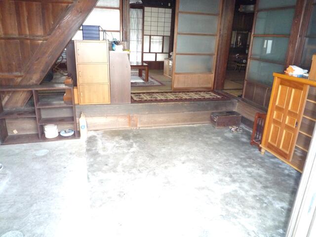 detached 愛知県北設楽郡東栄町大字下田字平井 地図を見る