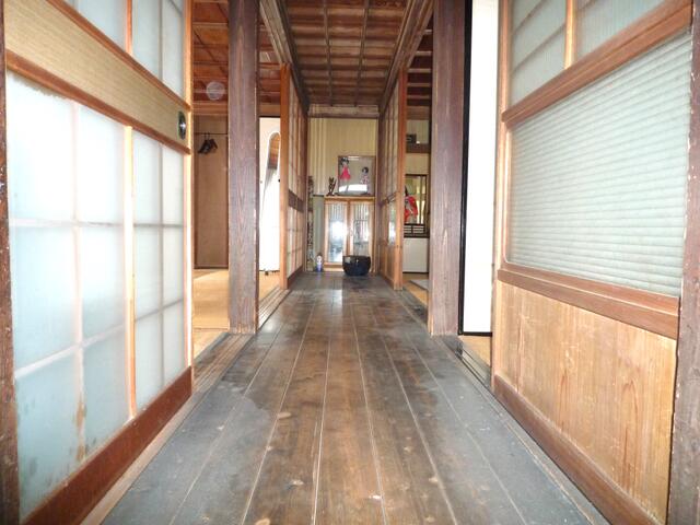 detached 愛知県北設楽郡東栄町大字下田字平井 地図を見る